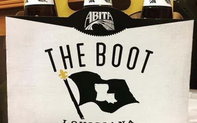 Just in from @abitabeer The Boot! This is a Hybrid Kolsch! Come get it at…