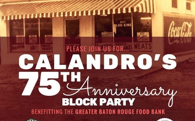 Don’t forget – save the date! (…it’s Sunday, October 23rd – 2 weeks from today!)…