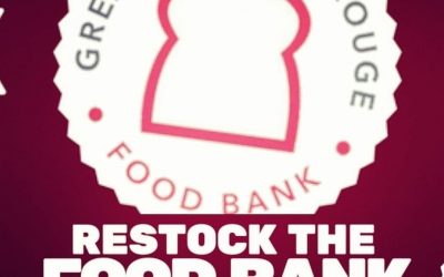 With absolutely incredible weather, an amazing amount of Silent Auction donations to bid on, including…