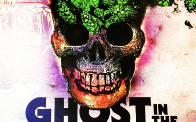 REMINDER: We will be releasing @parishbrewingco Ghost in the Machine on Monday at 12:00 PM…