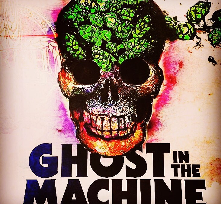 The day is finally here! We will be release @parishbrewingco Ghost in the Machine at…