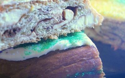 Thanks for the love @soulafood! Hope you enjoyed it! #Repost @soulafood ・・・ Finally Carnival season…