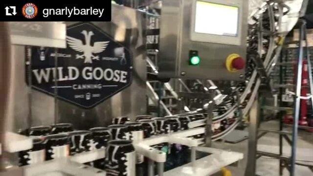 Can-cuh-cuh-#cancan. When, oh when is it going to be at Calandro’s @gnarlybarley? #justCANtwait #beerme #gnarlycans…