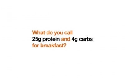 We just can’t get enough of @realgoodpizza. Their brand spankin’ new low-carb breakfast pizzas are…