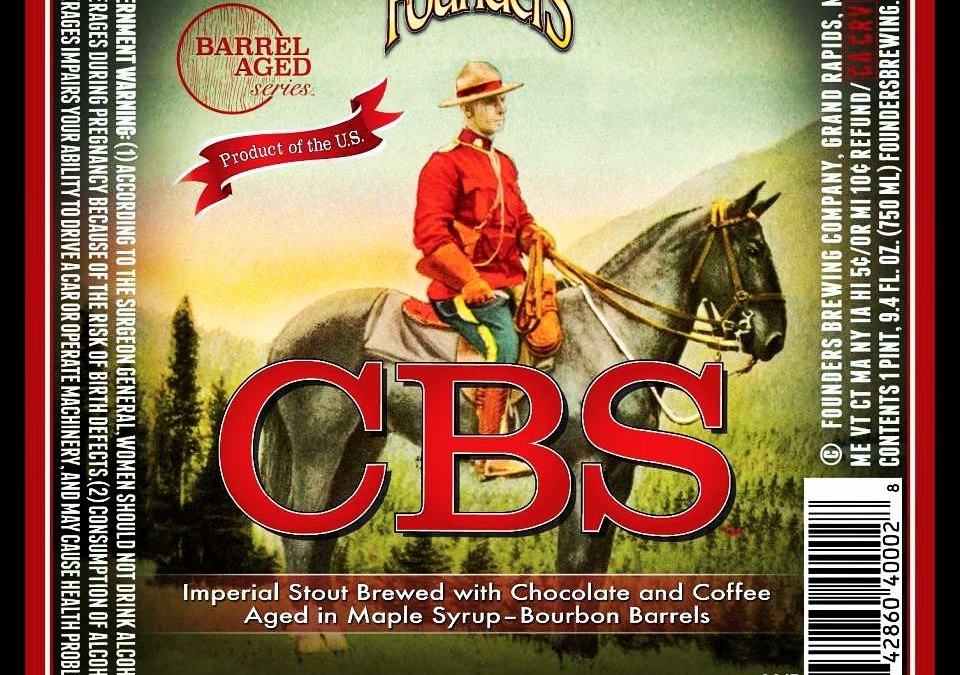@foundersbrewing CBS will be available this Friday at 7 AM at our Perkins Rd location!…