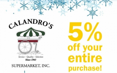 Well lookie there! We’re a day on #12daysofslocal… . Repost from @slocalbr: . Day 6:…