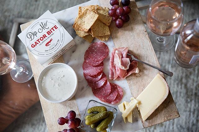 Calandro’s is proud to carry and promote local brands & products – as we have…