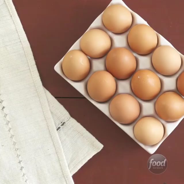 It’s basic stuff, but everybody needs a good refresher on the #almightyegg every once in…