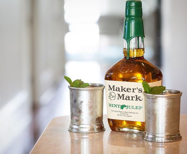 It’s Mint Julep Day y’all !! Calandro’s has what you need for all your #derbyday…