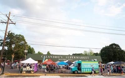 Take us back to the weekend !! Big thanks to all the vendors, artists and…