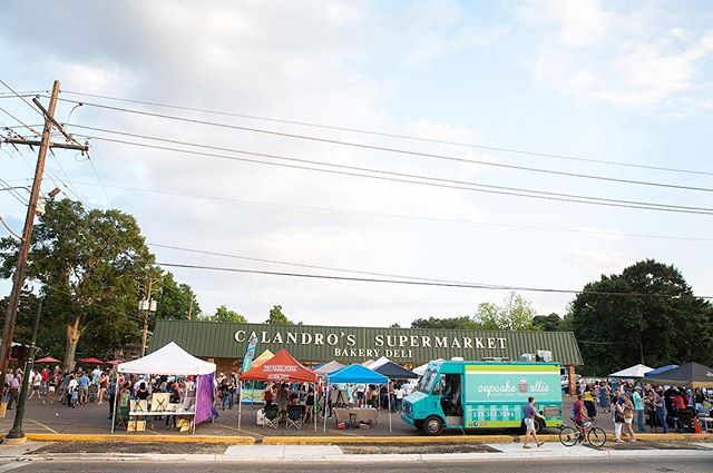 Take us back to the weekend !! Big thanks to all the vendors, artists and…