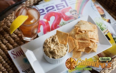 Whatever your weekend plans, we know that snacks and beverages are always included. Here at…