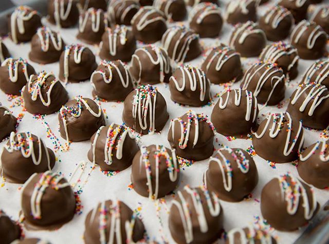 Here at Calandro’s we are always proud to support local brands. We have been offering…