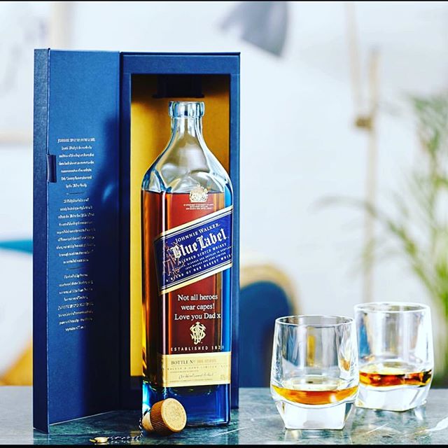 Tomorrow from 3-6 and Saturday from 10-1 we will be doing custom bottle engraving with…