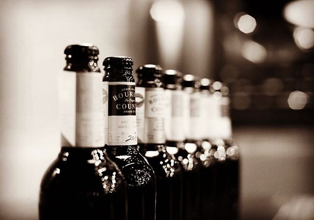 @gooseisland Bourbon County Brand Stout will be available at BOTH Calandro’s location when the doors…