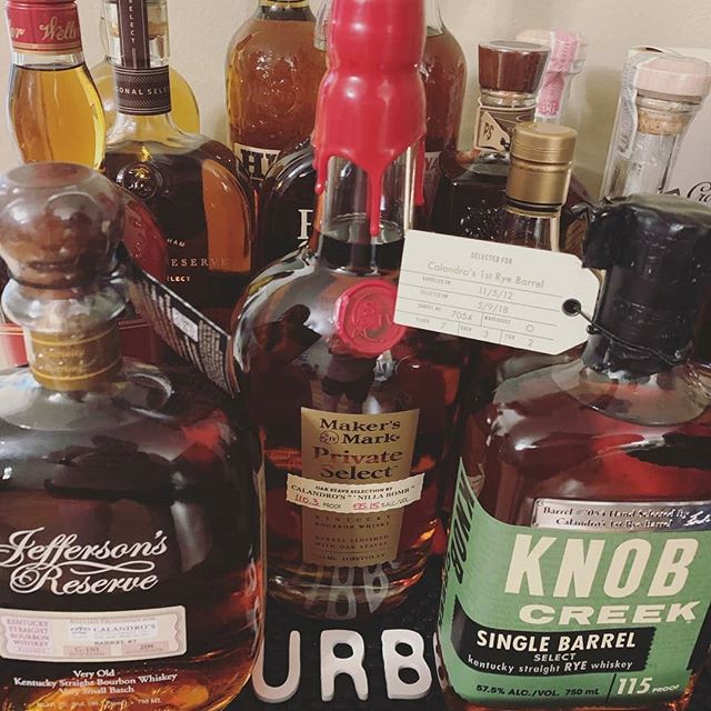 Get to the @bourbonsocietybr annual Xmas outing y’all! . Repost from @bourbonsocietybr: . We’re pleased…