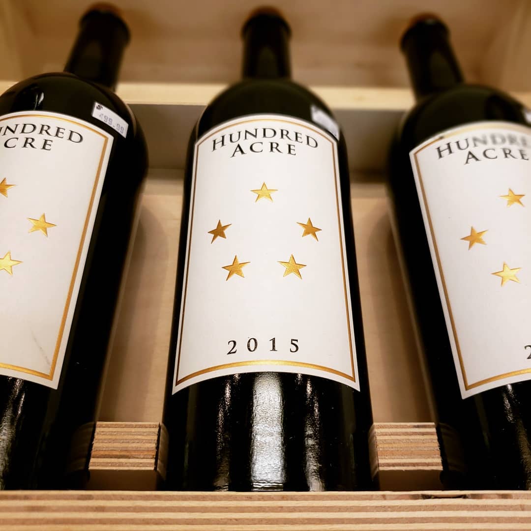 Need a perfect wine for the wine collector in your life? We have several 100…