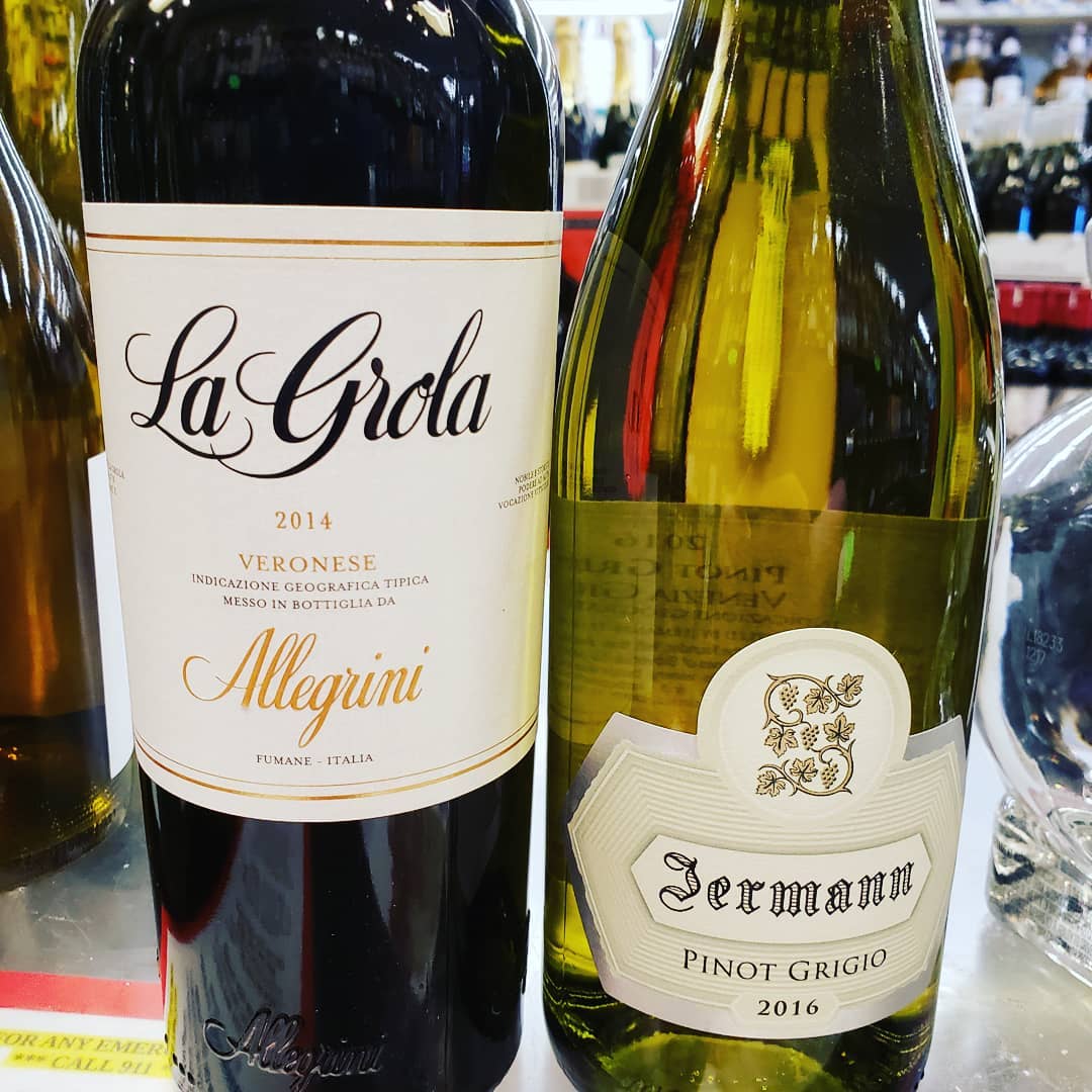 Join us from 4-6 for an in-store tasting at our Perkins Rd location! We’ll be…