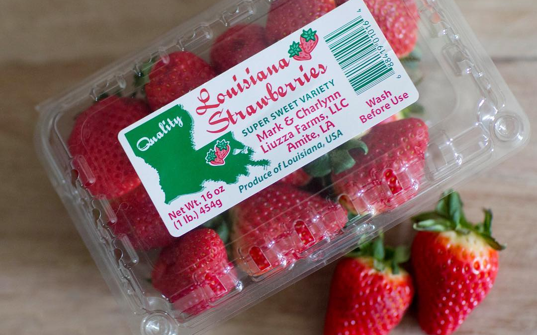 Happy Valentines Day !! Whether you’re dipping them in chocolate or garnishing a glass of…