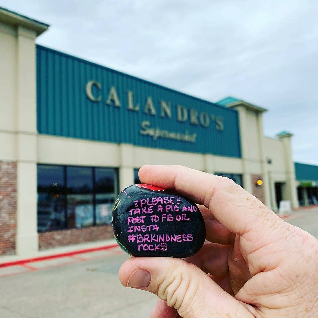 Ours too, Aaron! Thanks for the pic and the good vibes headed into the weekend!…
