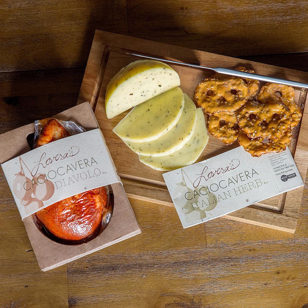 We really pride ourselves here at Calandro’s on finding and offering unique brands and products…