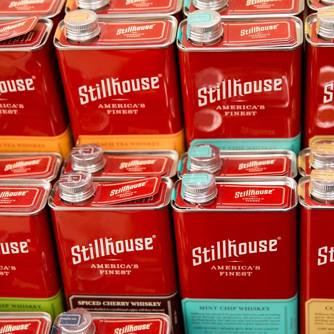Fest season is here and it’s the weekend !! @stillhouseusa is the perfect adult beverage…