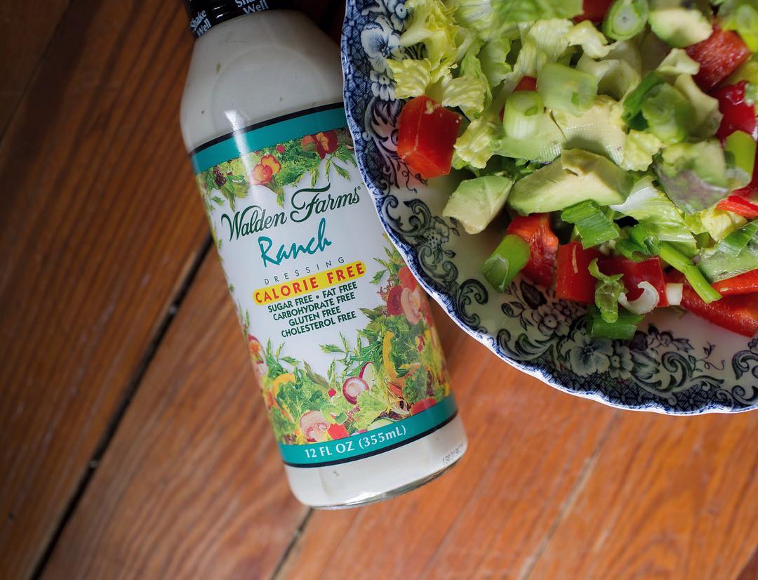 #summerbodygoals just got a lot easier !! Did you know most condiments and dressings are…