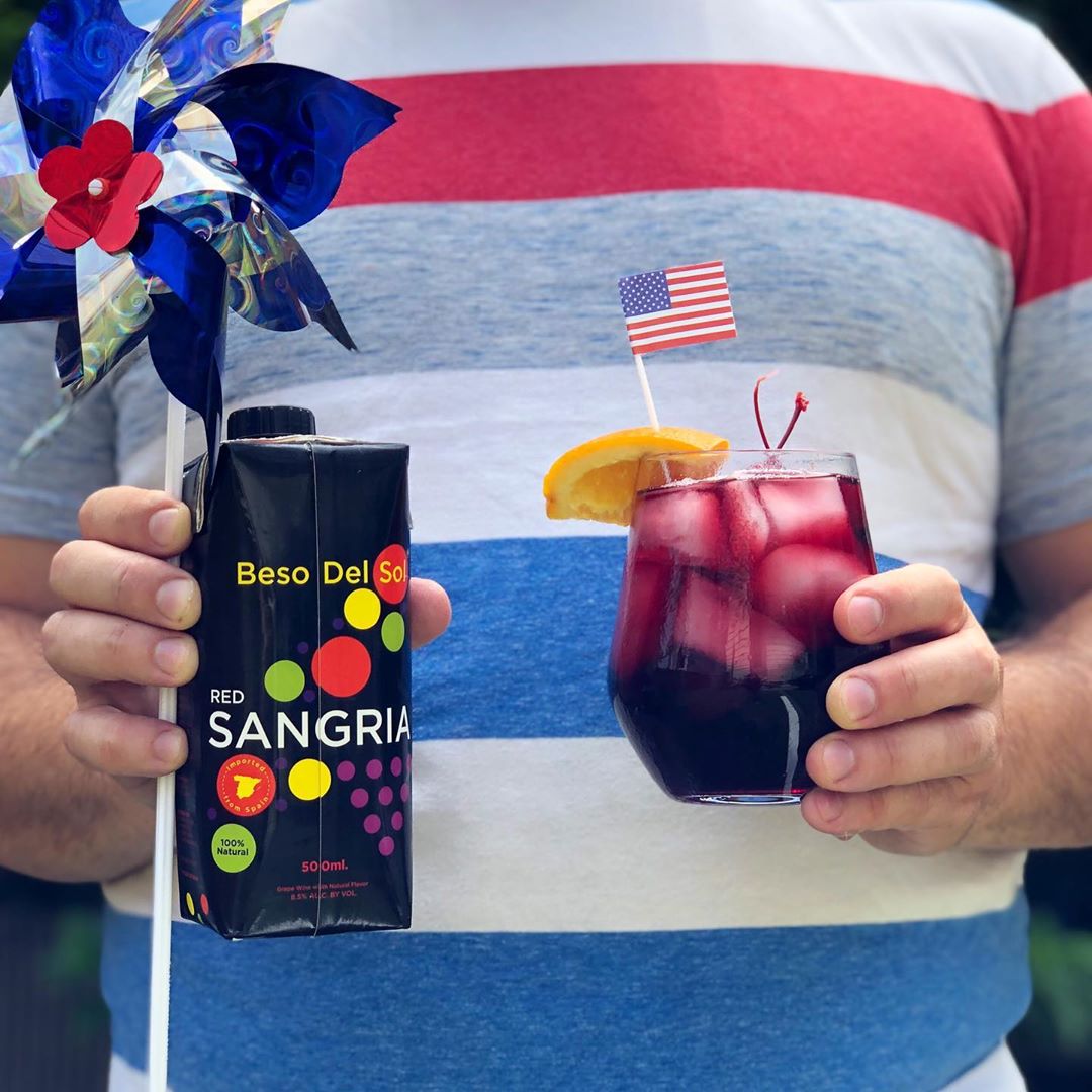 Happy 4th y’all !! Calandro’s is open until 4pm today so come on by and…