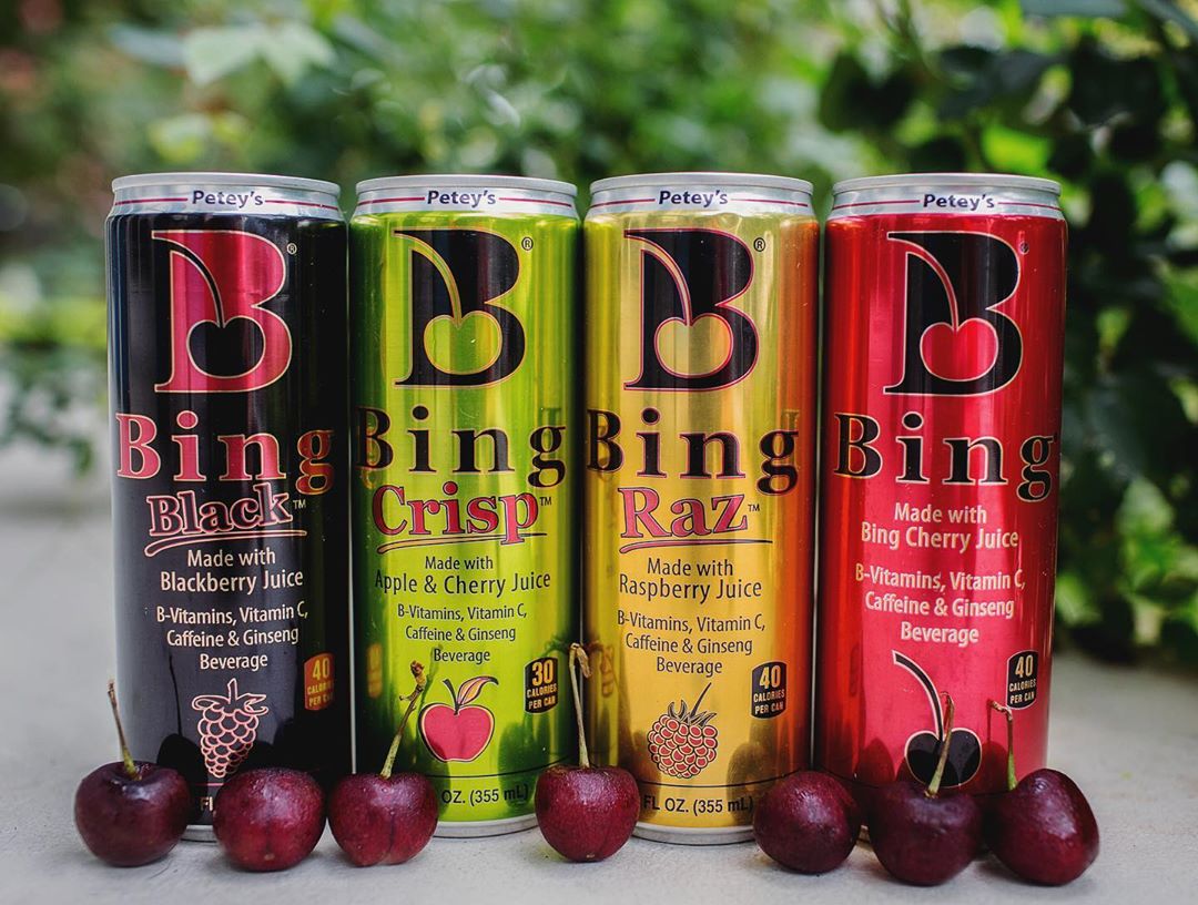 Monday’s get you down but you’re not a coffee person ?? Check out these vitamin…