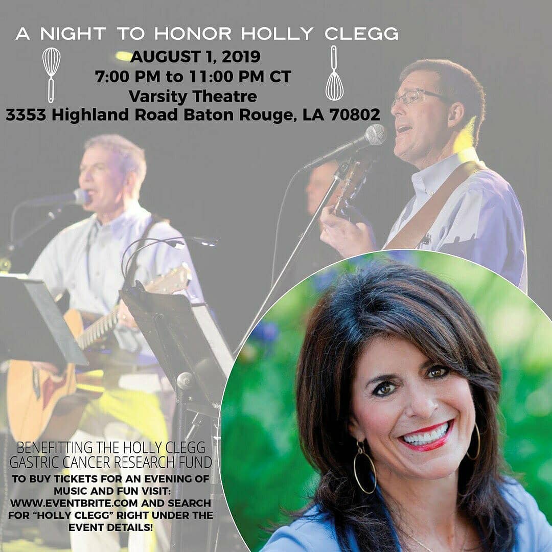 So glad we could get involved for such an amazing lady & long-time friend of…