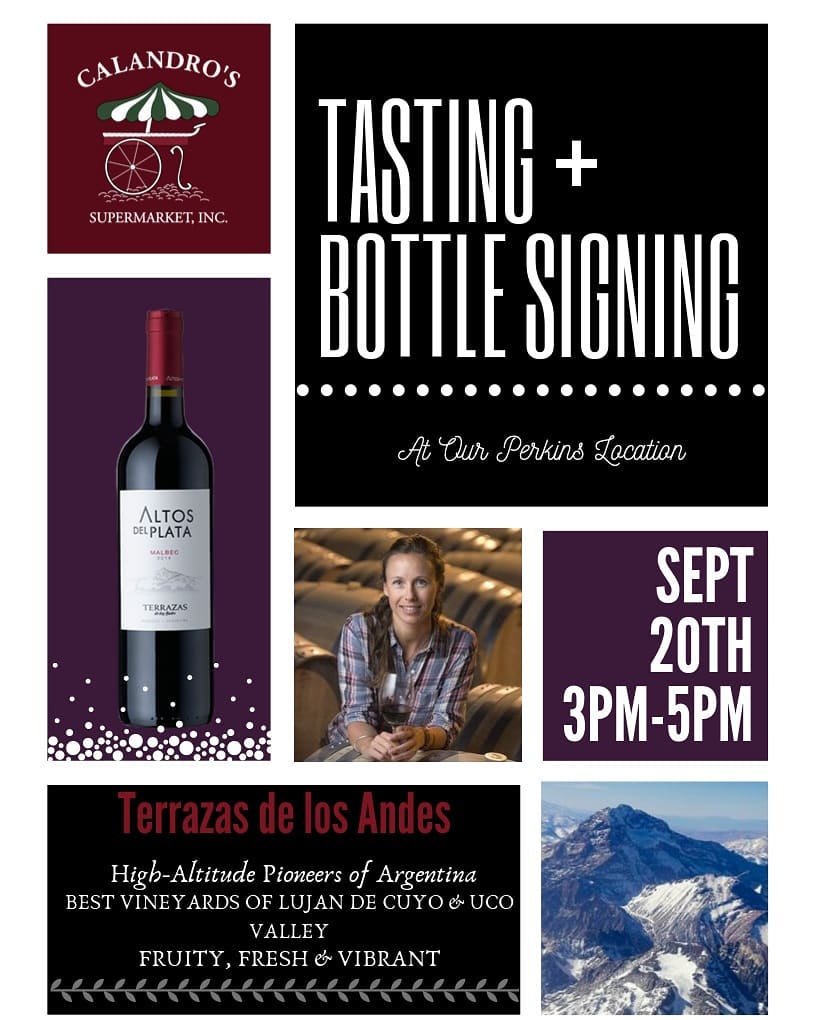 Got anything going on this Friday, 9/20 @ 3p? (Work doesn’t count y’all – I…