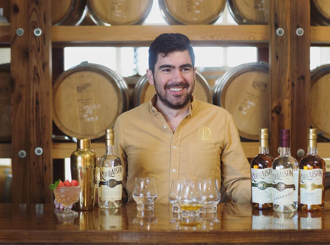 It’s “Louisiana Craft Spirits Week” this week so to celebrate the statewide celebration of craft…