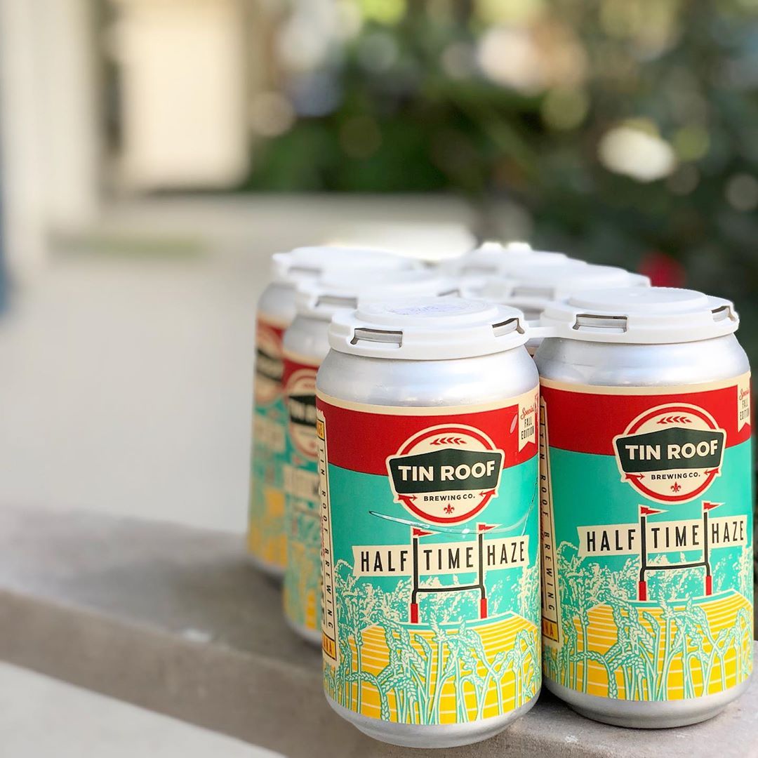 Raise your hand if you’re making a 🍺 run today 🙋🏼♀️🙋🏾♂️!! Well it’s time for…