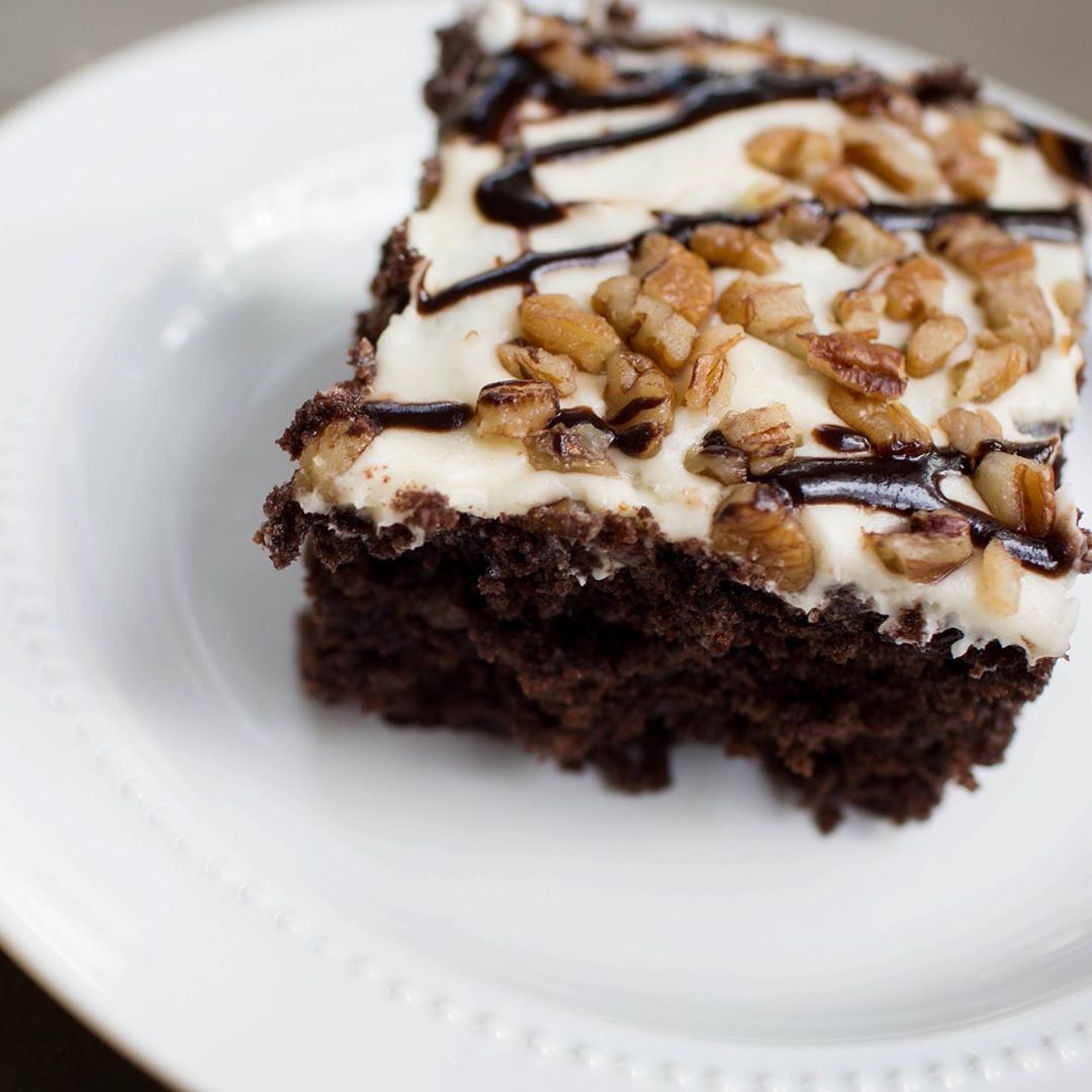 Sometimes you just need to add a cake to your 🛒 for no reason at…