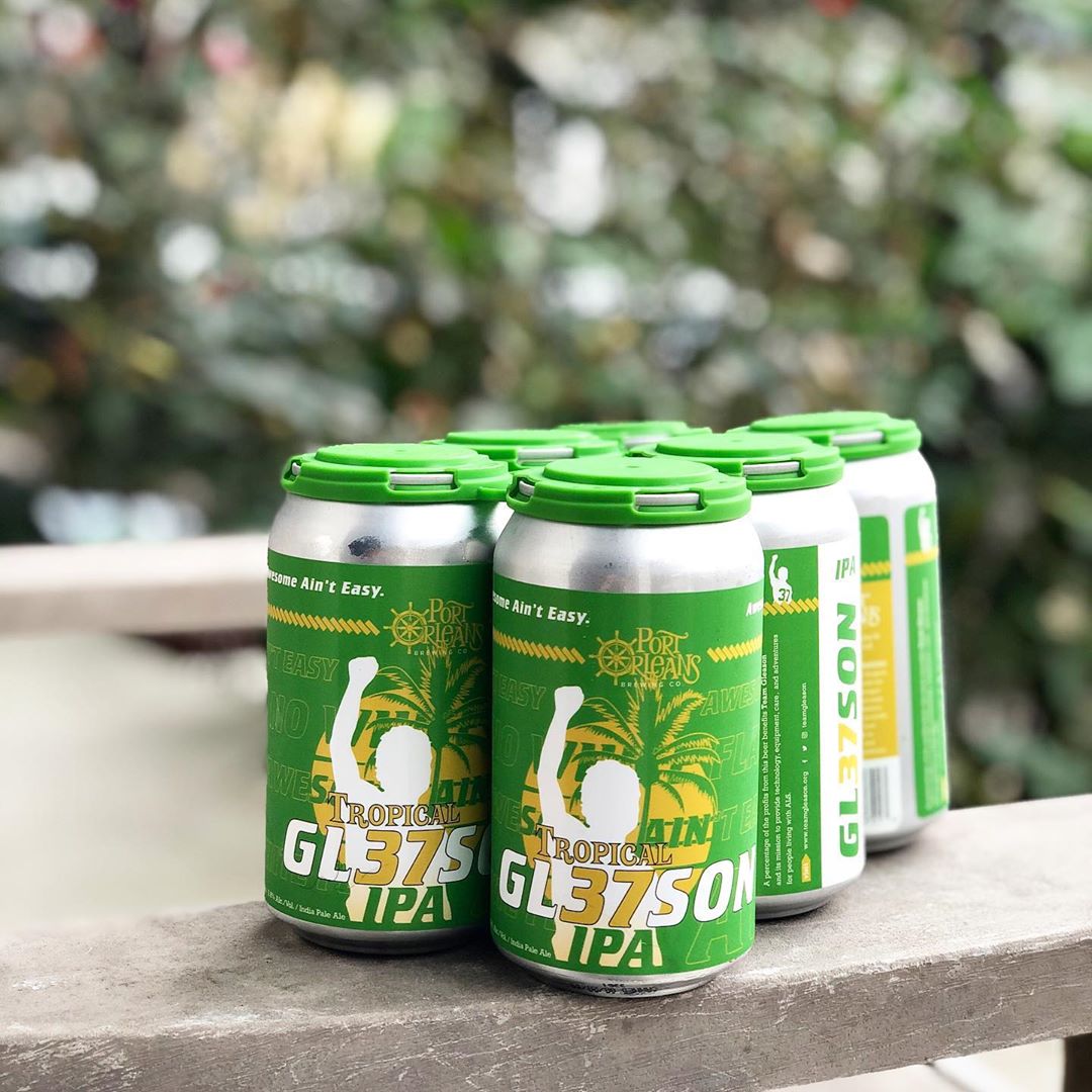 What a weekend for #Louisiana Football fans !!! To celebrate here’s another fall 🏈 brew…