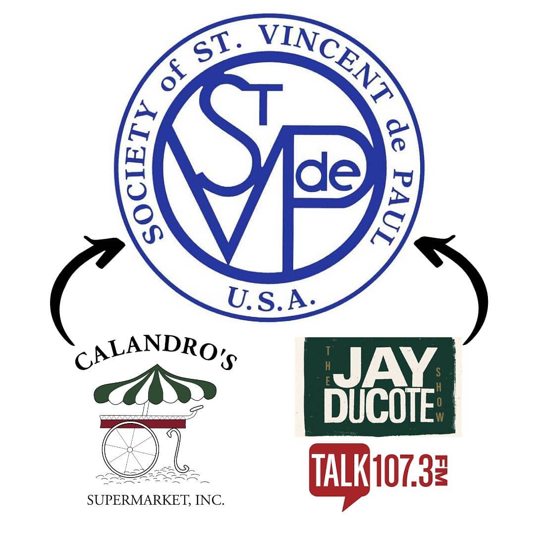 @jayducote & #TheJayDucoteShow comin’ in hot at Calandro’s Mid-City this afternoon at 4pm for a…