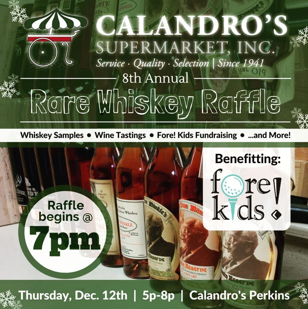 Your eyes aren’t deceiving you.. it is that time of year again! Our 8th Annual…