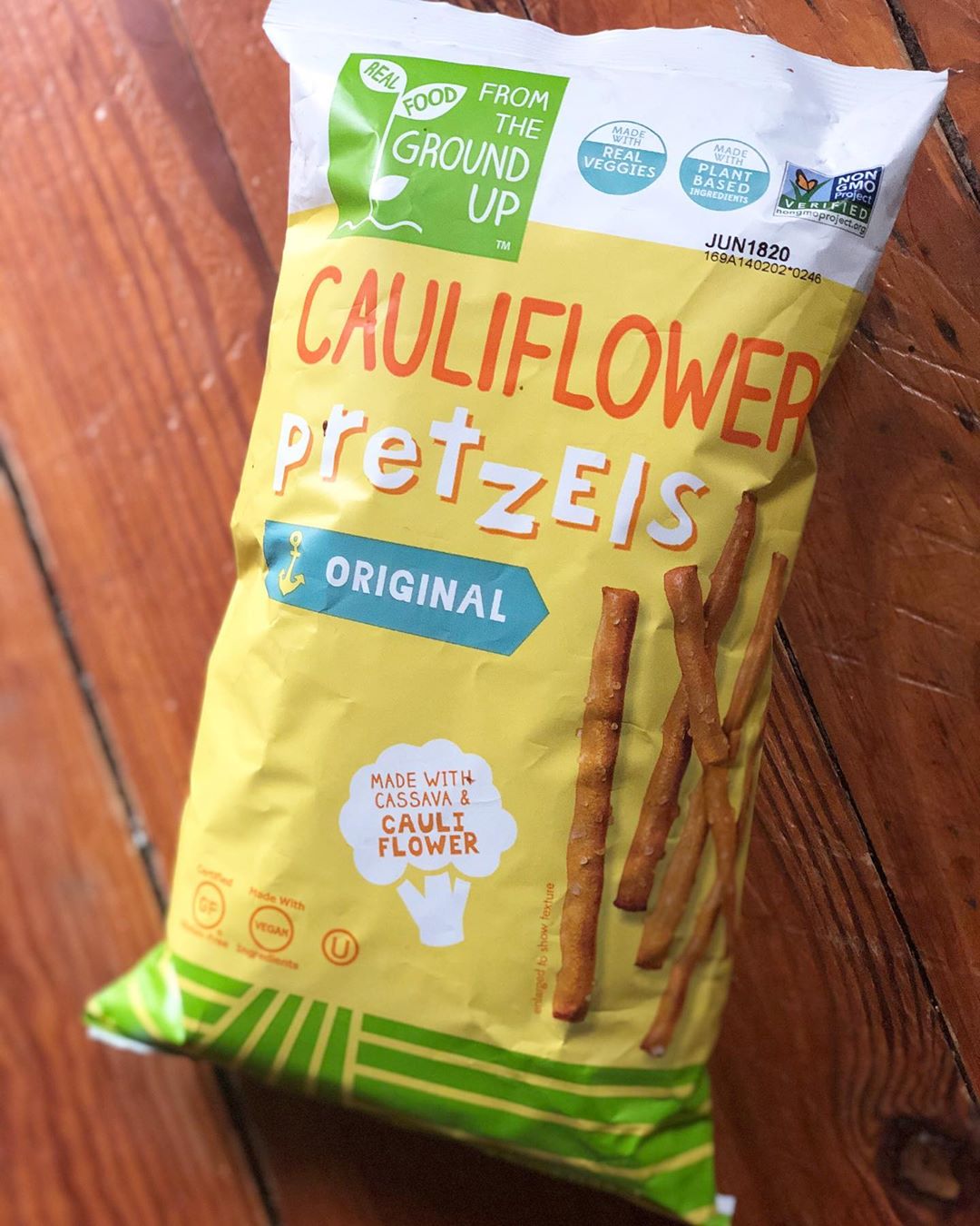 When you’re still working on those #newyearsresolutions to eat healthy but you need #superbowlparty snacks…