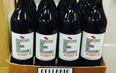 Support a small business, a locally owned distributor, and small Italian farmers all at once!…