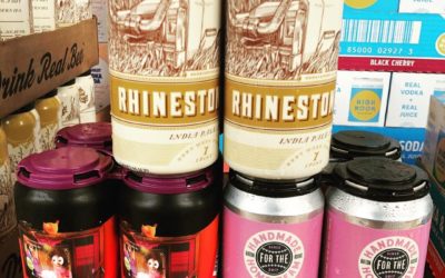New brews now in stock at our Perkins Rd location on this fine Friday afternoon!…