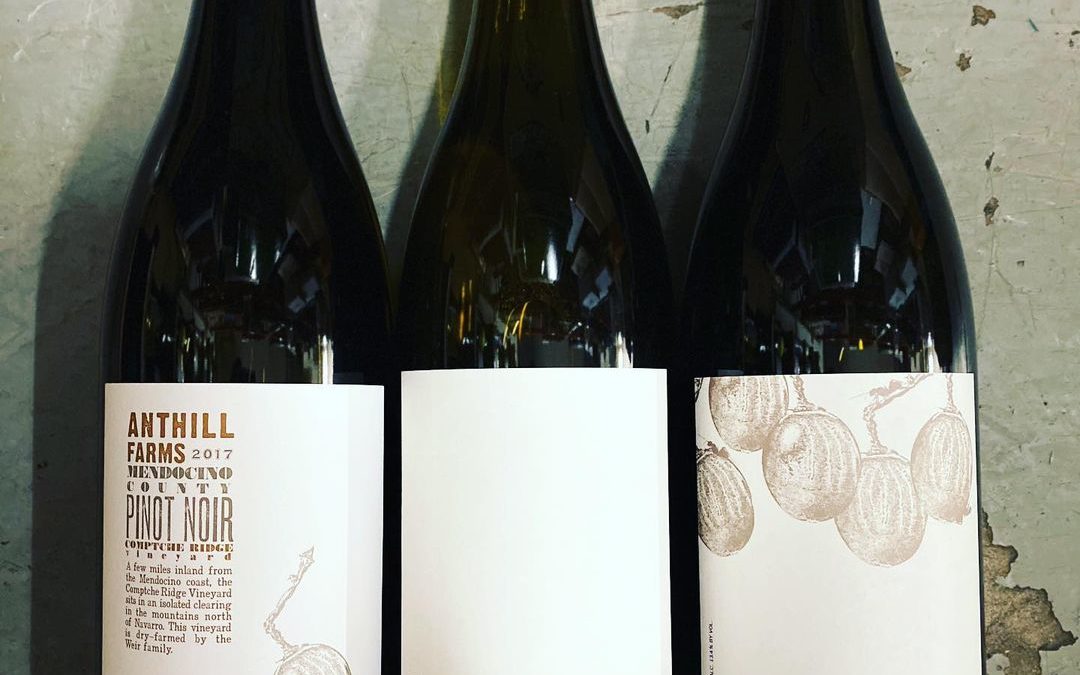 We’re very excited to welcome @anthillfarms to the state! These are some serious…