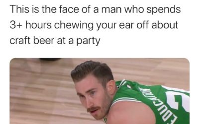 We all have that one friend @barstoolsports … #beer #craftbeerlover #onestopsh…