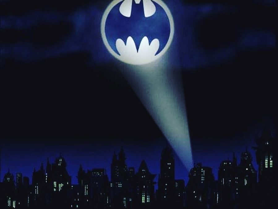 #liquor #batsignal #strongwater #whiskeywednesday #eastereggs…