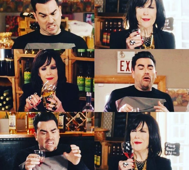 Join us for an in-store wine tasting at Perkins tonight from 4 to 6! @broccellar…