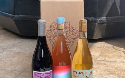 JUNE WINE CLUB sign ups are open now!! Here’s a sneak peak at last month’s selec…
