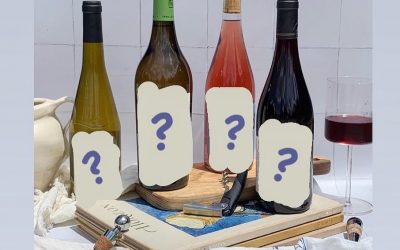 Limited spots still available for our July wine club! Sign up by 6/24 for this m…