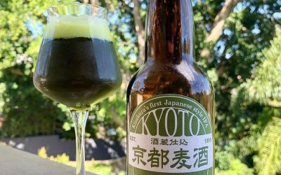 @kizakura_sake_i Matcha IPA just landed at Perkins! #calandrosmkt #craftbeer…