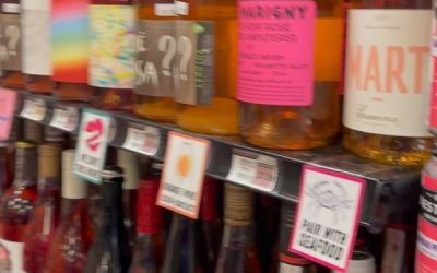 wine warehouse alert!  

@calandrosmkt on perkins in baton rouge has a beautiful…
