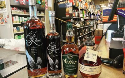 HAPPY TUESDAY! Perkins Rd location only… limit one per brand per customer #liquo…