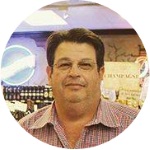 Mark Calandro - Spirits Services Lead profile pic